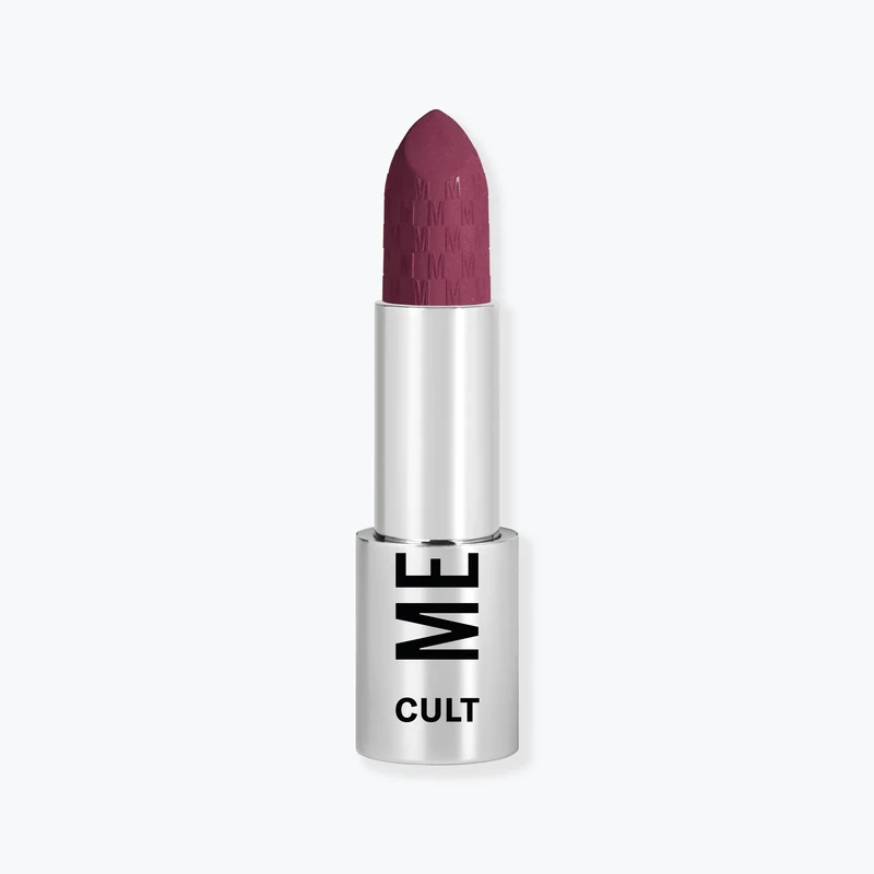 Mesauda Cult Creamy Rossetto 18 colori
