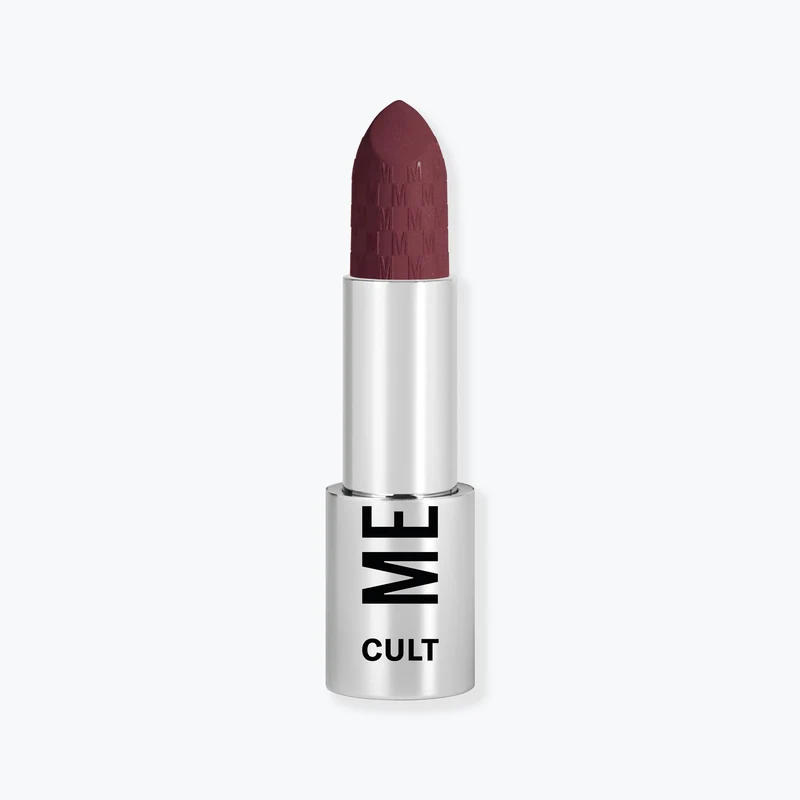 Mesauda Cult Creamy Rossetto 18 colori