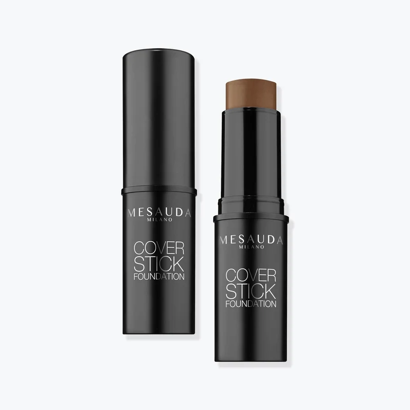 Mesauda Cover Stick Foundation Fondotinta in Stick 12 colori