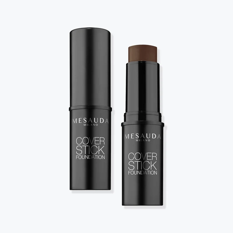 Mesauda Cover Stick Foundation Fondotinta in Stick 12 colori