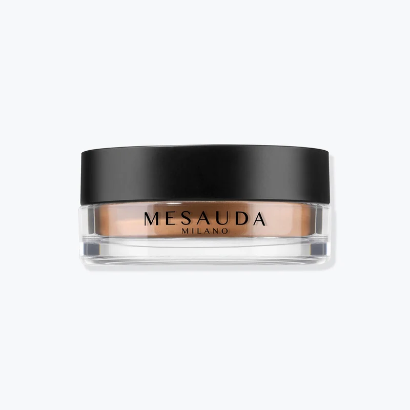Mesauda Celestial Veil Polvere Libera Translucent