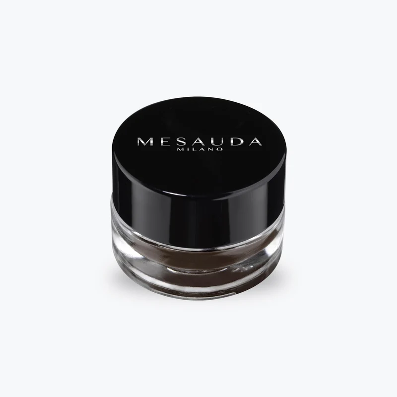 Mesauda Brow Delineatore Sopracciglia 4 colori