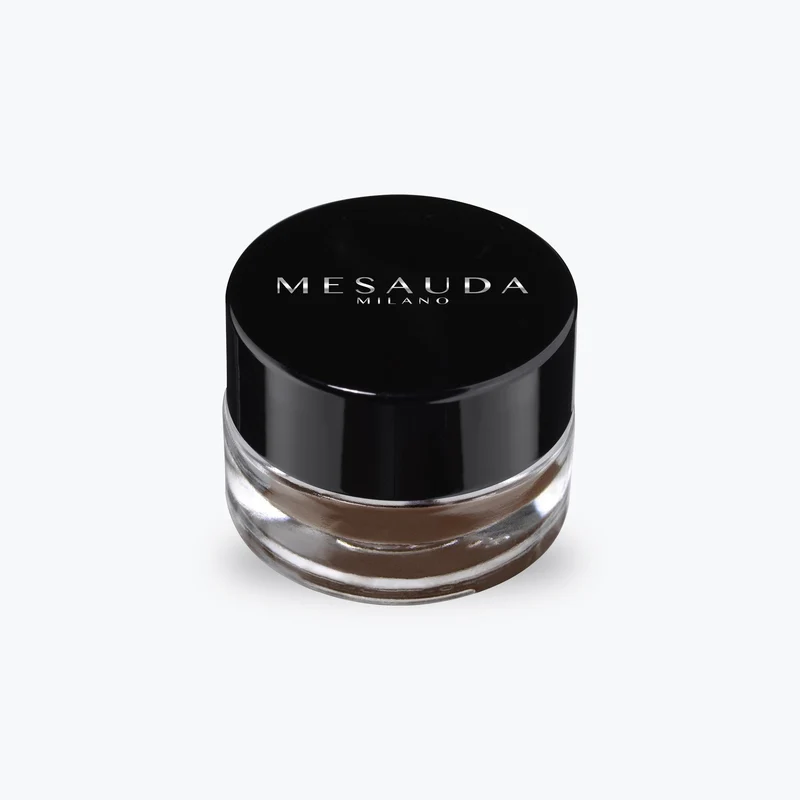 Mesauda Brow Delineatore Sopracciglia 4 colori