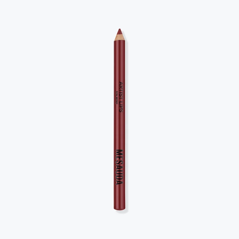 Mesauda Artist Lips Matita Labbra in Legno 12 colori
