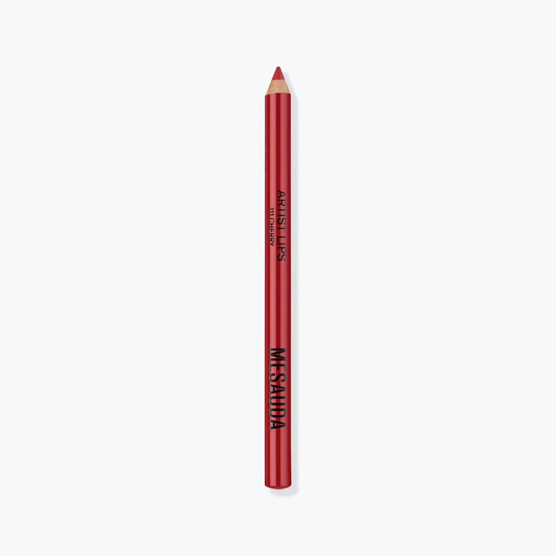 Mesauda Artist Lips Matita Labbra in Legno 12 colori
