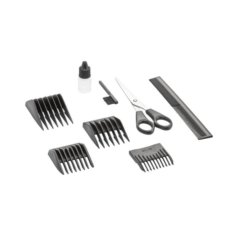 Moser Tosatrice + Kit Rialzi - 1400-0278