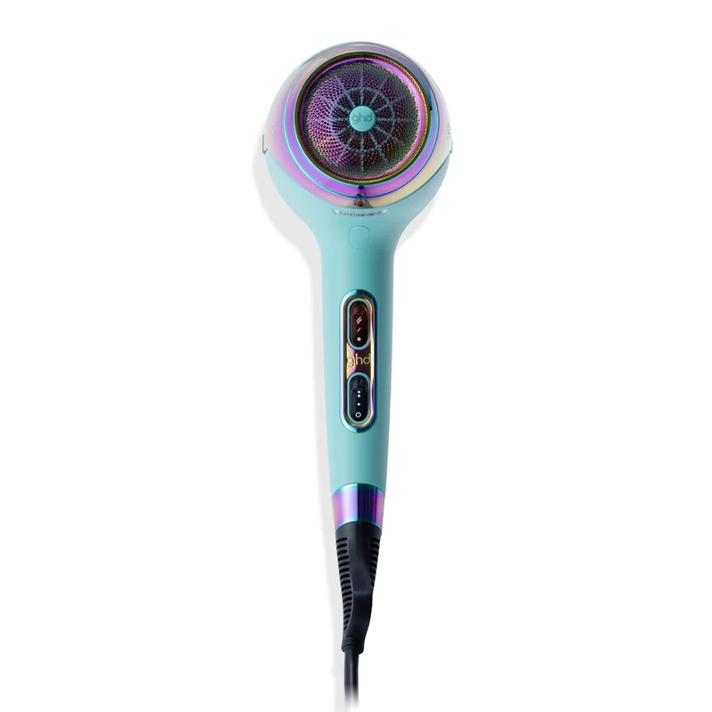Ghd Helios Futurescape Mystic Aqua