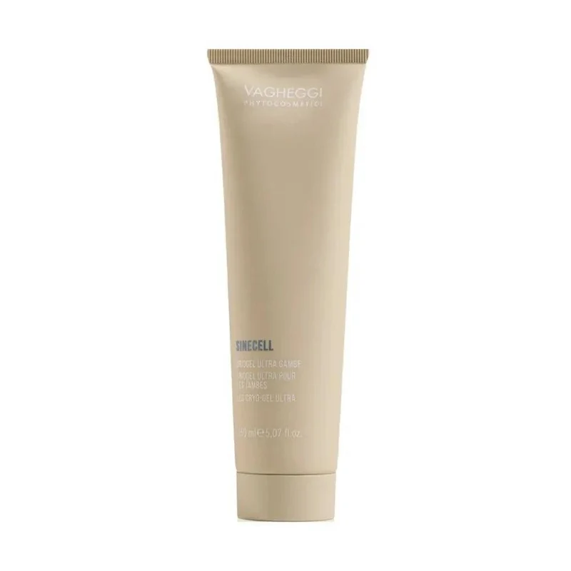 Vagheggi Sinecell Criogel Ultra Gambe 150ml