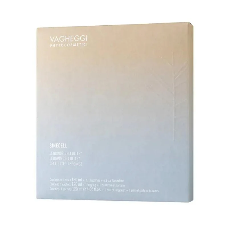 Vagheggi Sinecell Leggings Cellulite