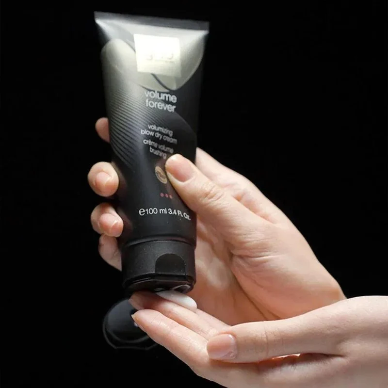 Ghd Volume Forever Volumizzante crema per capelli 100ml