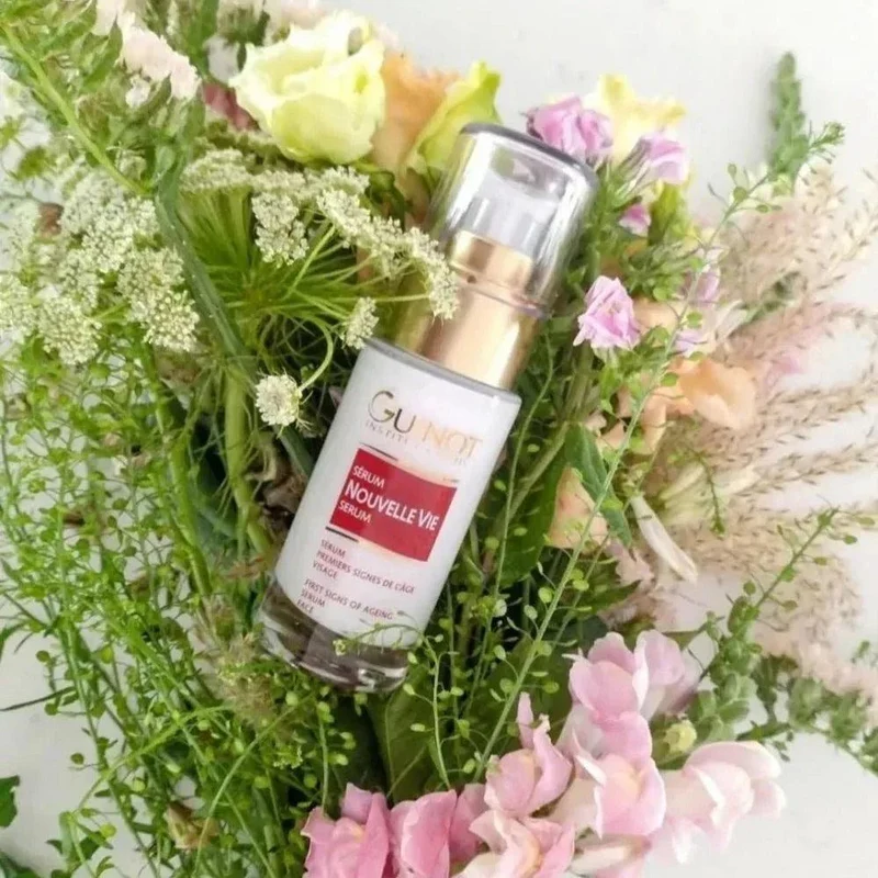 Guinot Nouvelle Vie Serum siero antietà 30ml