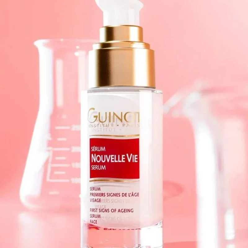 Guinot Nouvelle Vie Serum siero antietà 30ml