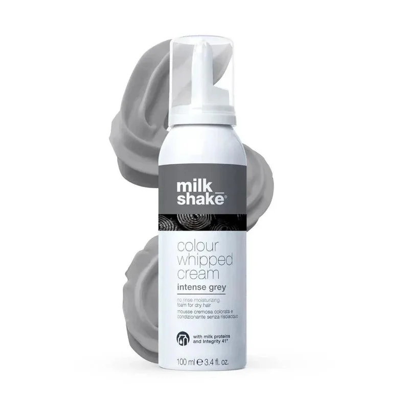 Milk Shake Colour Whipped Cream mousse colorante 100ml