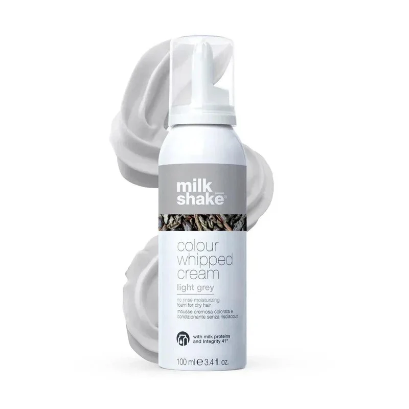 Milk Shake Colour Whipped Cream mousse colorante 100ml