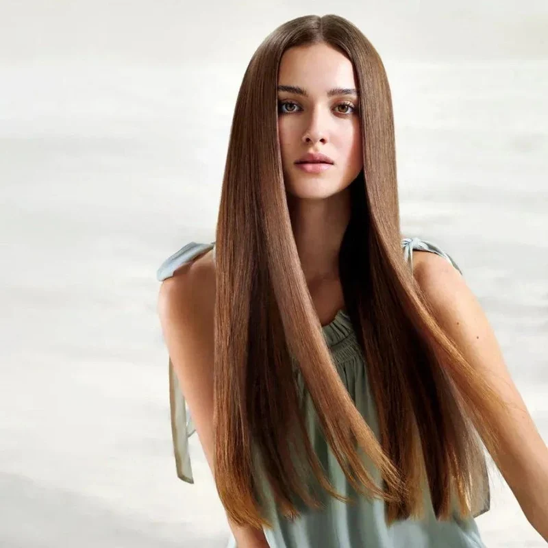 Simply Zen Smooth & Care Shampoo anticrespo 250ml