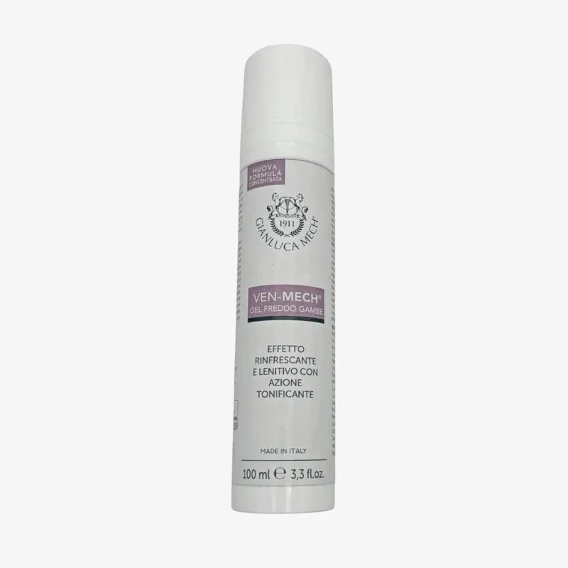 Gianluca Mech Ven-Mech Gel Freddo Gambe 100ml