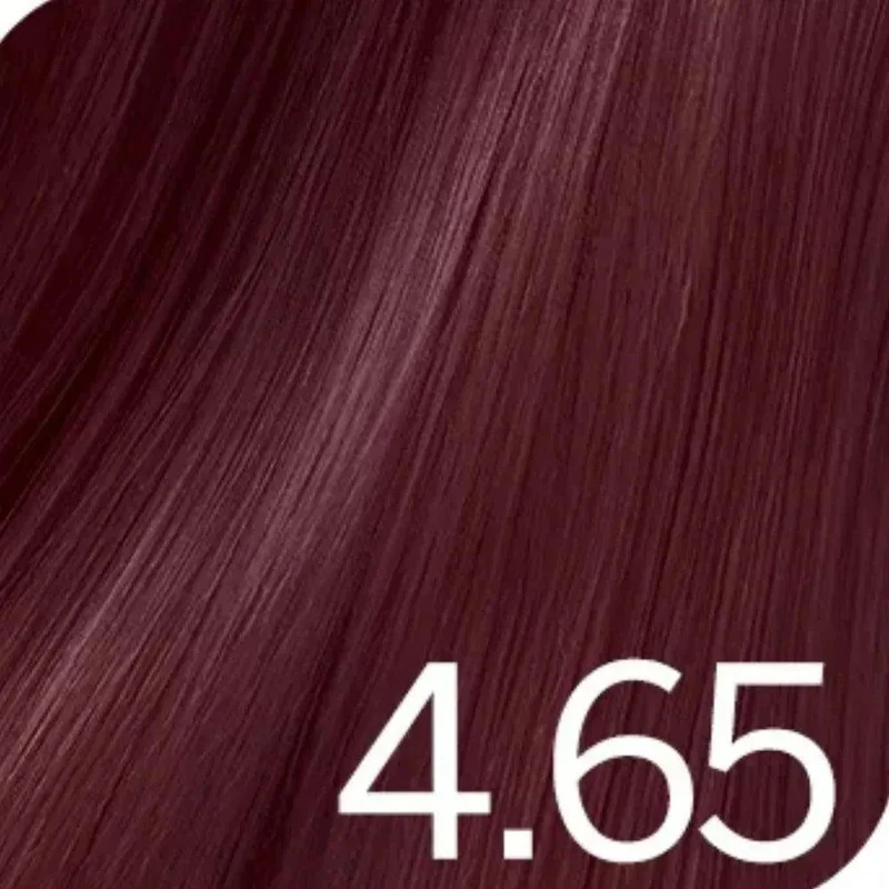 Revlonissimo 4.65 Castano Medio Rosso Mogano 60ml