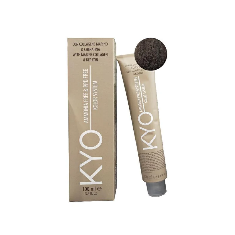 KYO AMMONIA FREE 4.0 100ML