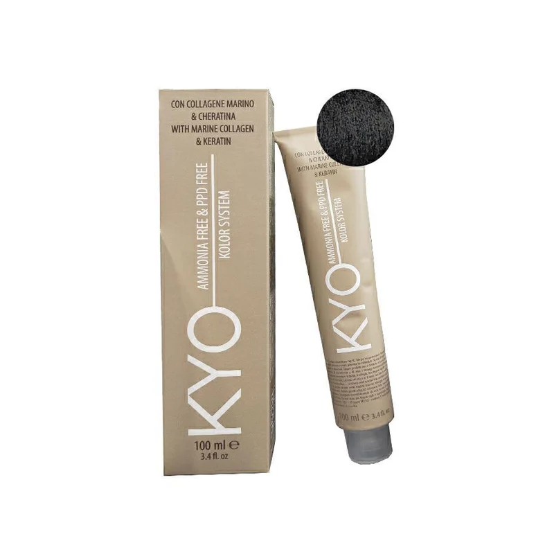 KYO AMMONIA FREE 1.0 100ML