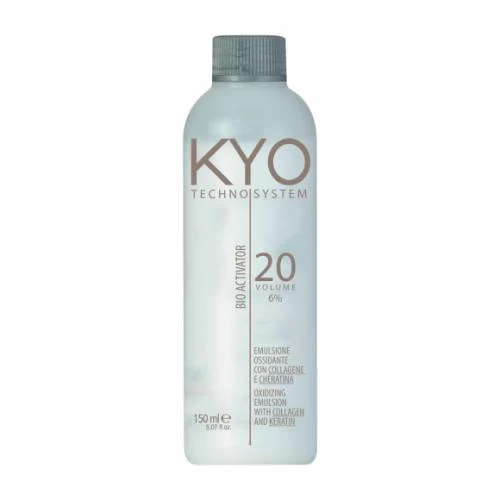 KYO LUMEN BIOACTIVATOR 20VOL 150ML