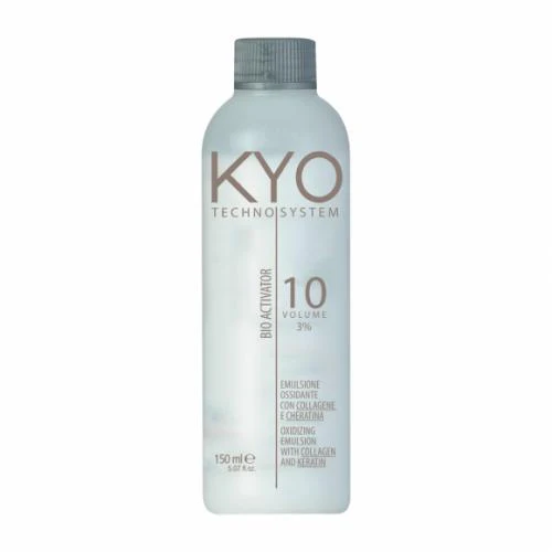 KYO LUMEN BIOACTIVATOR 10VOL 150ML
