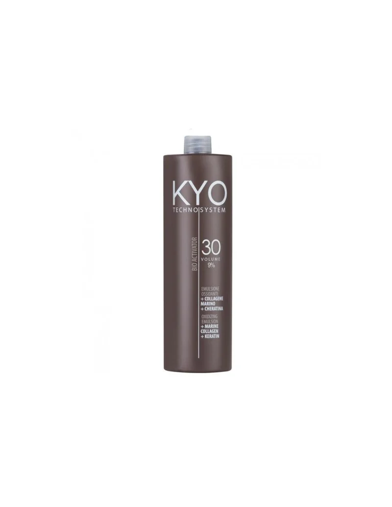 KYO LUMEN BIOACTIVATOR 30VOL 1000ML