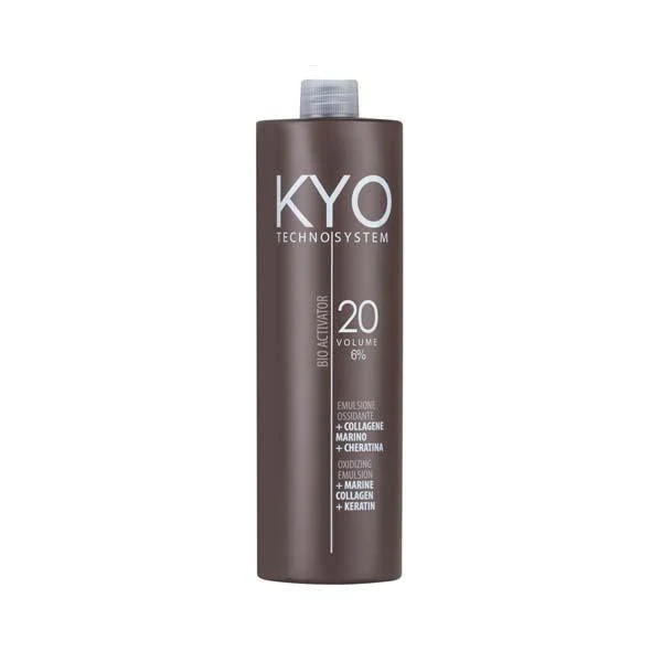 KYO LUMEN BIOACTIVATOR 20VOL 1000ML