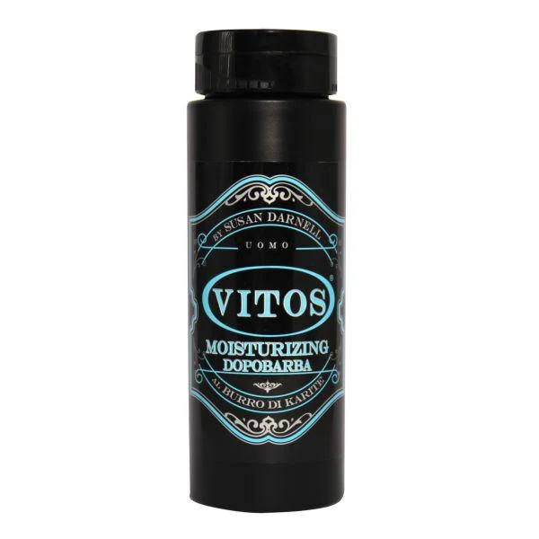 VITOS MOISTURIZING DOPO BARBA IN CREMA 100ML