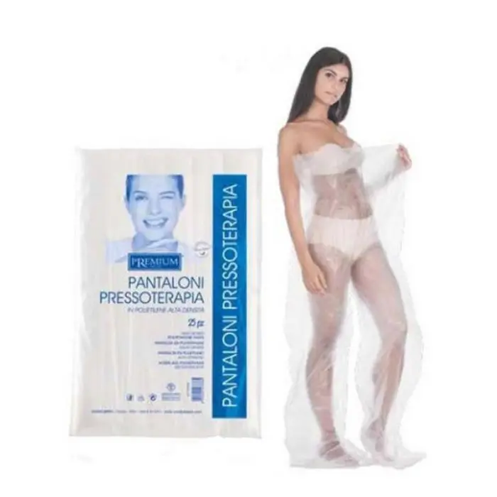 XANITALIA PANTALONI PRESSOTERAPIA 25pz 1100.068