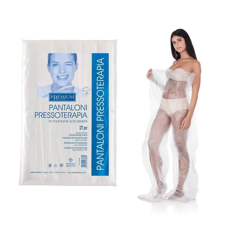 XANITALIA PANTALONI PRESSOTERAPIA 25pz 1100.068