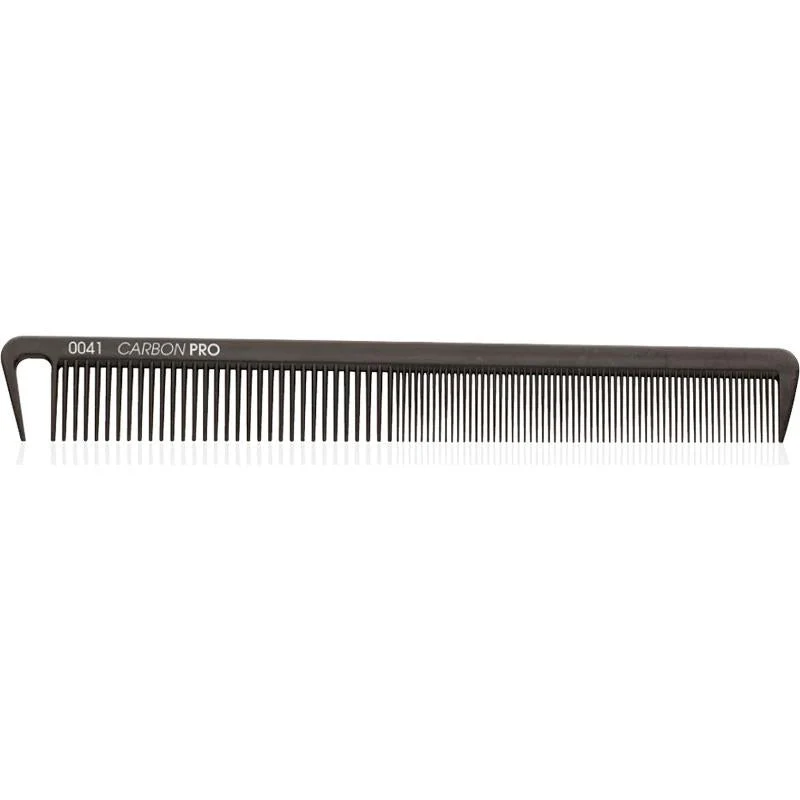 XANITALIA PETTINE PROFESSIONALE CARBONIO TOURMALINE 400.927
