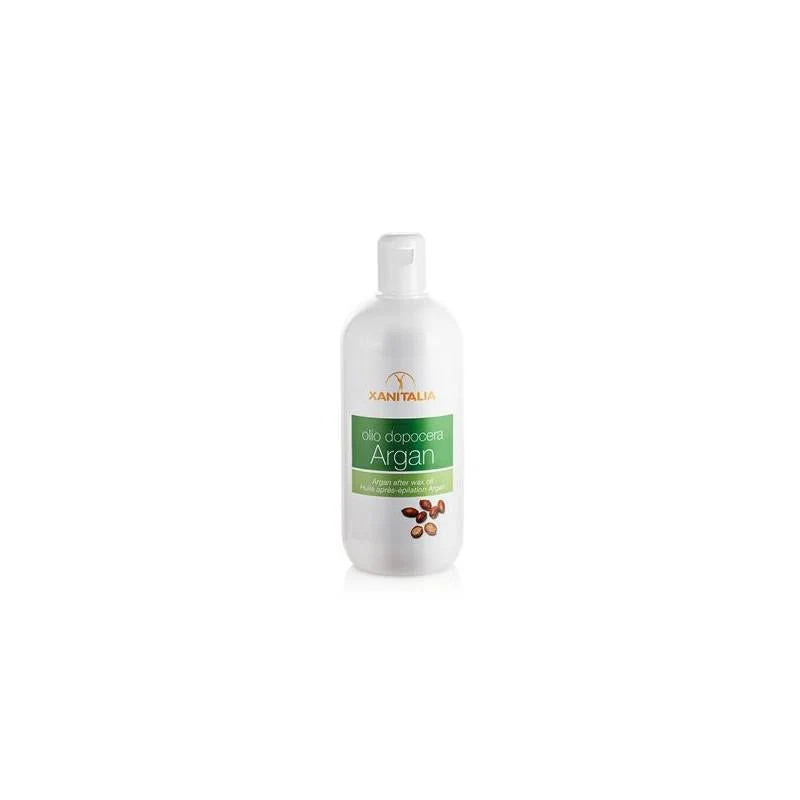 XANITALIA OLIO DOPO CERA ARGAN 500ML 920.300