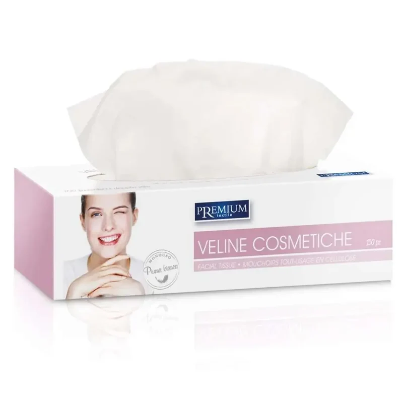 XANITALIA VELINE COSMETICHE 150PZ COD 1100.040