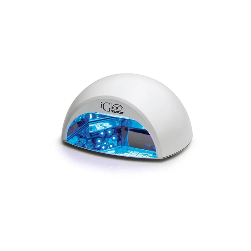 FORNETTO MUSTER I GLOO LED+CCFL