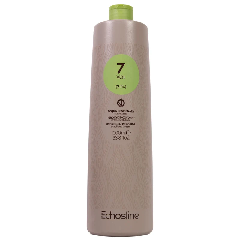 Echosline Attivatore Cremoso 7 Volumi - 1000 ml