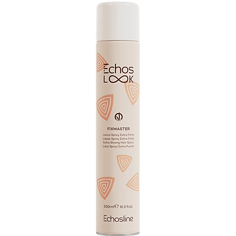 Echosline Fixmaster Lacca Spray 500ml