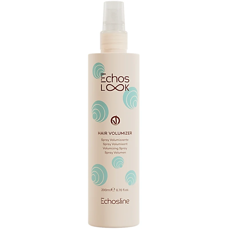 Echos Volumizer Spray Volume 200ml