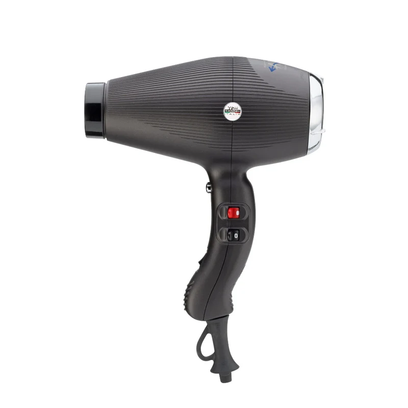 Gamma+ Aria Dual Ionic Asciugacapelli Professionale