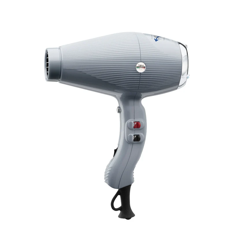 Gamma+ Aria Dual Ionic Asciugacapelli Professionale