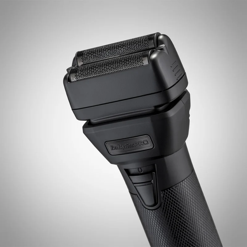 Babyliss Pro 4Artist Shaver FXONE Black - rasoio