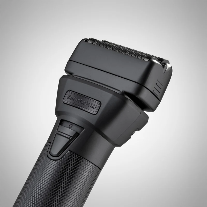 Babyliss Pro 4Artist Shaver FXONE Black - rasoio