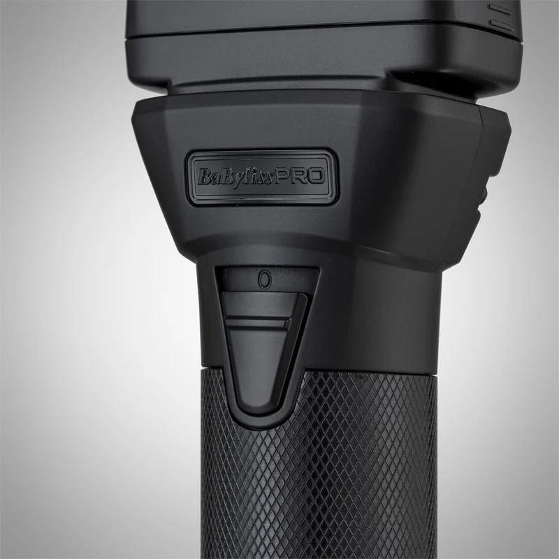 Babyliss Pro 4Artist Shaver FXONE Black - rasoio