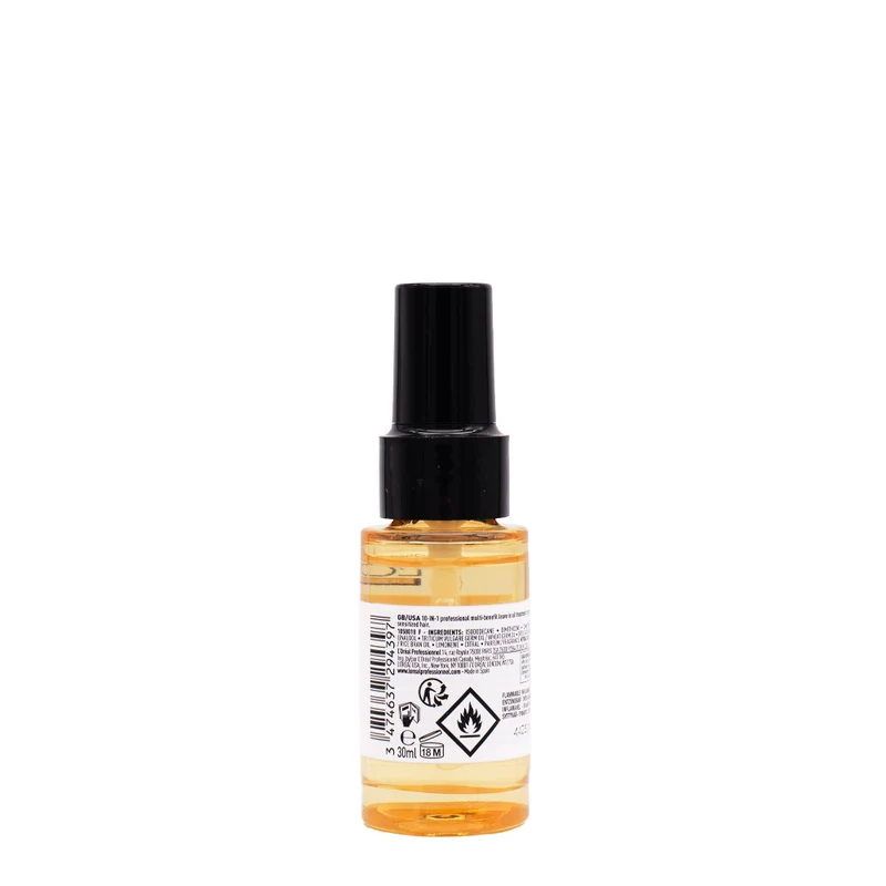L'Oréal Professionnel Paris Serie Expert Absolut Repair Oil 10in1 30ml - olio riparatore