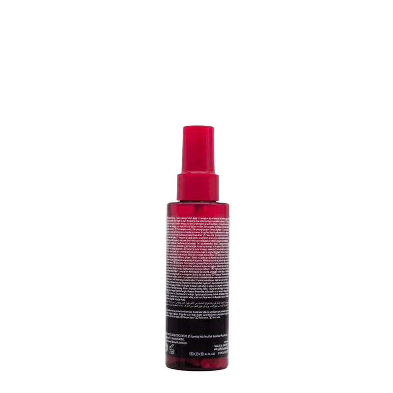 Wella Ultimate Repair Night Serum 95ml - siero riparatore