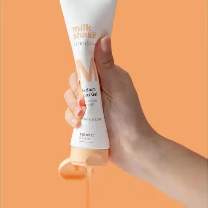 Milk Shake Medium Hold Gel tenuta media 150ml