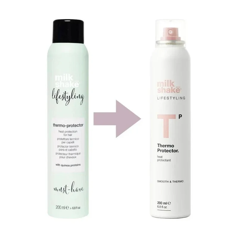 Milk Shake Thermo Protector Spray termoprotettore capelli 200ml