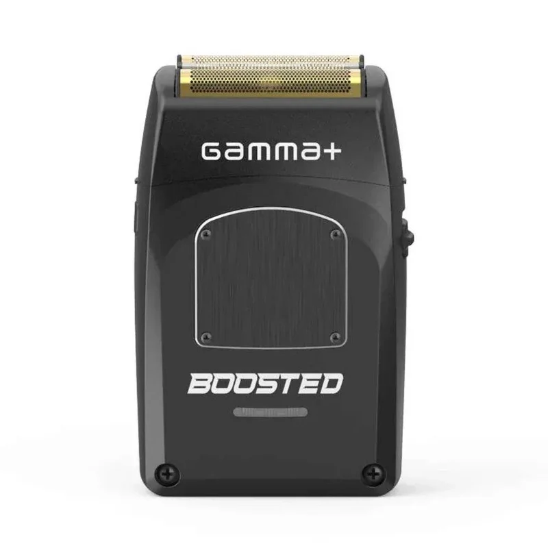 Gamma Più Boosted Shaver rasoio professionale