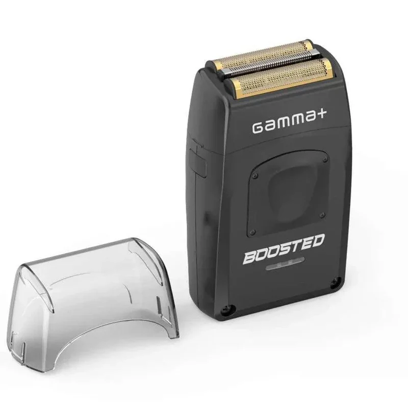 Gamma Più Boosted Shaver rasoio professionale