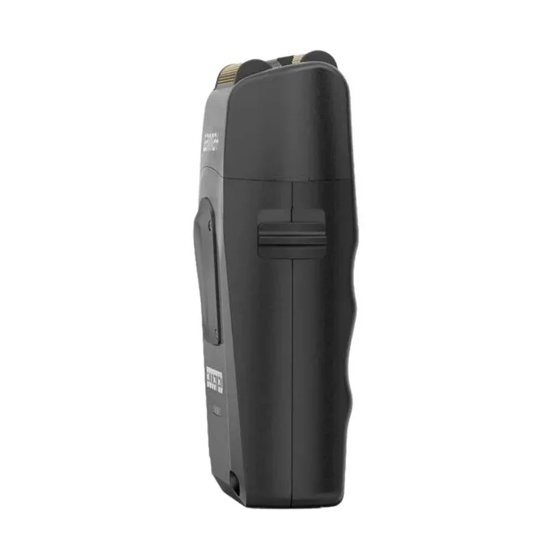 Gamma Più Boosted Shaver rasoio professionale