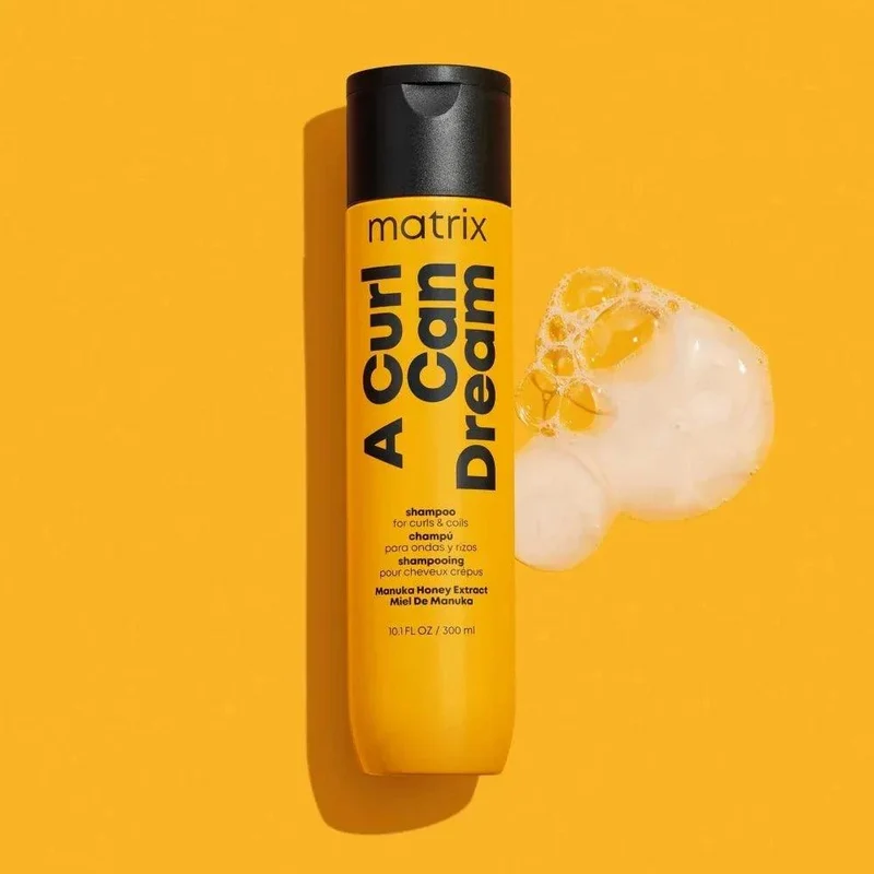 Matrix A Curl Can Dream Shampoo capelli ricci 300ml